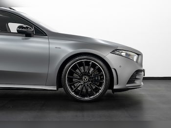Used Mercedes-Benz A-Class 2021 for sale - 79434906: Photo