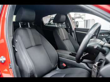 Used Honda Civic 2021 for sale - 75390656: Photo