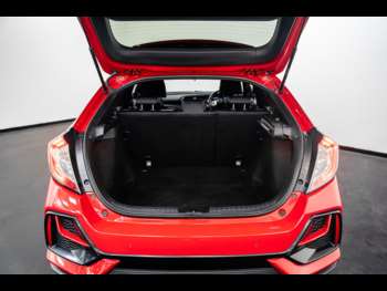 Used Honda Civic 2021 for sale - 75390656: Photo