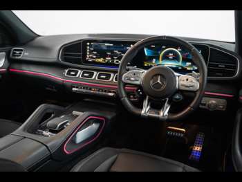 Used Mercedes-Benz GLE-Class 2023 for sale - 74857985: Photo