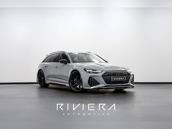 Used Audi RS6 2020 for sale - 79434857: Photo