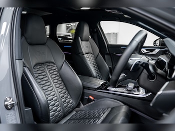 Used Audi RS6 2020 for sale - 79434857: Photo