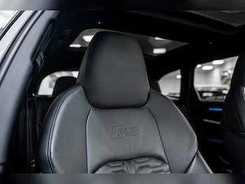 Used Audi RS6 2020 for sale - 79434857: Photo