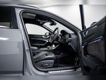 Used Audi RS6 2020 for sale - 79434857: Photo