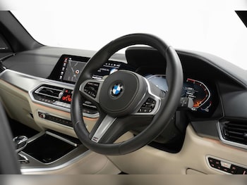 Used BMW X5 2019 for sale - 78367174: Photo