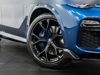 Used BMW X5 2019 for sale - 78367174: Photo