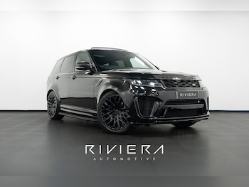 Used Land Rover Range Rover Sport 2022 for sale - 78951435: Photo