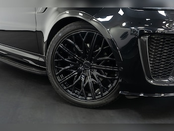 Used Land Rover Range Rover Sport 2022 for sale - 78951435: Photo