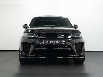 Used Land Rover Range Rover Sport 2022 for sale - 78951435: Photo