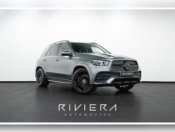 Used Mercedes-Benz GLE 2022 for sale - 78952041: Photo