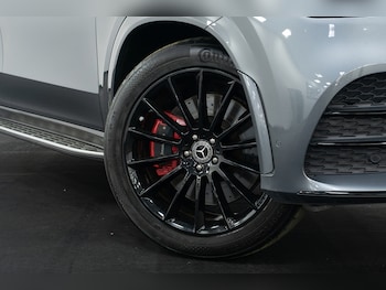 Used Mercedes-Benz GLE 2022 for sale - 78952041: Photo