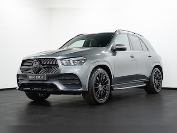 Used Mercedes-Benz GLE 2022 for sale - 78952041: Photo