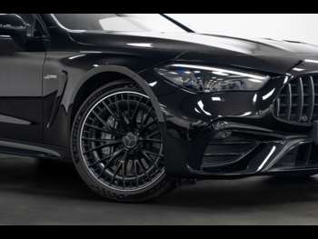 Used Mercedes-Benz CLE 2024 for sale - 73841536: Photo