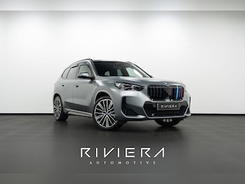 Used BMW X1 2023 for sale - 79434911: Photo