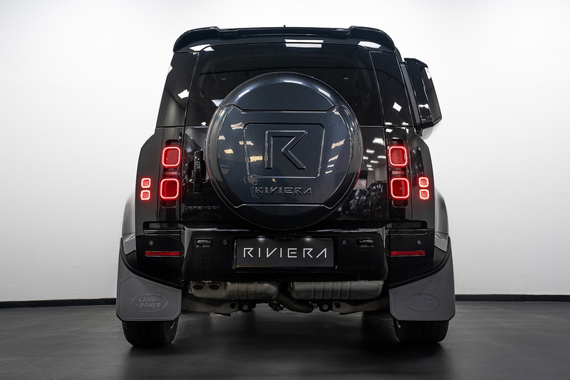 Used Land Rover Defender 2024 for sale - 76413346: Photo 11