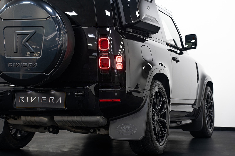 Used Land Rover Defender 2024 for sale - 76413346: Photo 12