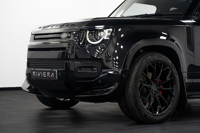 Used Land Rover Defender 2024 for sale - 76413346: Photo 14