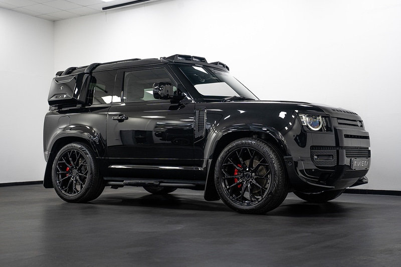 Used Land Rover Defender 2024 for sale - 76413346: Photo 15