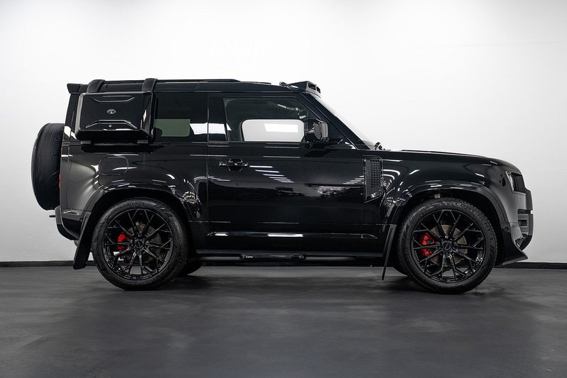 Used Land Rover Defender 2024 for sale - 76413346: Photo 17