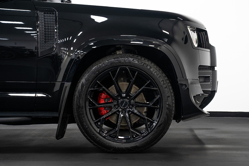 Used Land Rover Defender 2024 for sale - 76413346: Photo 18