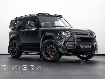 2024 - 3.0 D250 X-Dynamic HSE 90 3dr Auto