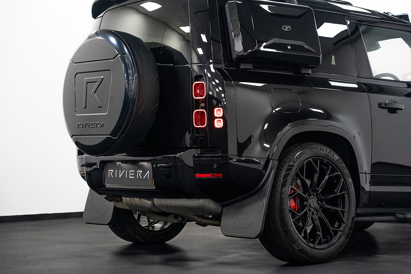 Used Land Rover Defender 2024 for sale - 76413346: Photo 20