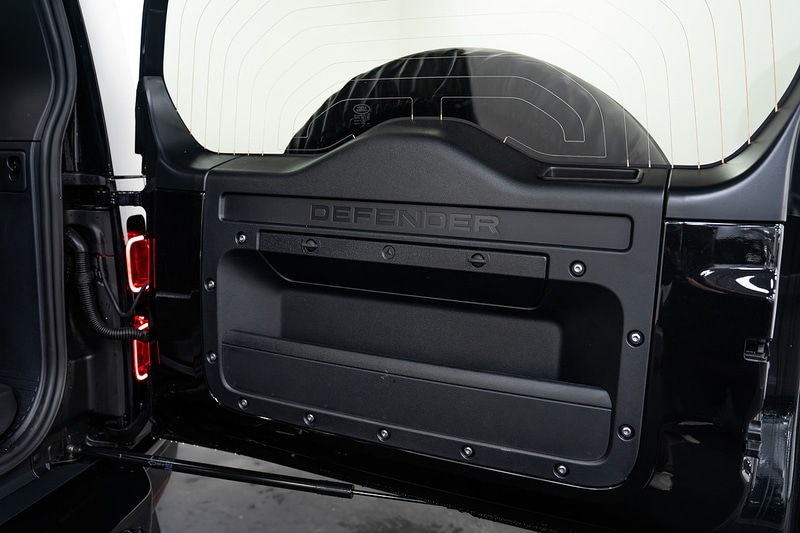 Used Land Rover Defender 2024 for sale - 76413346: Photo 22