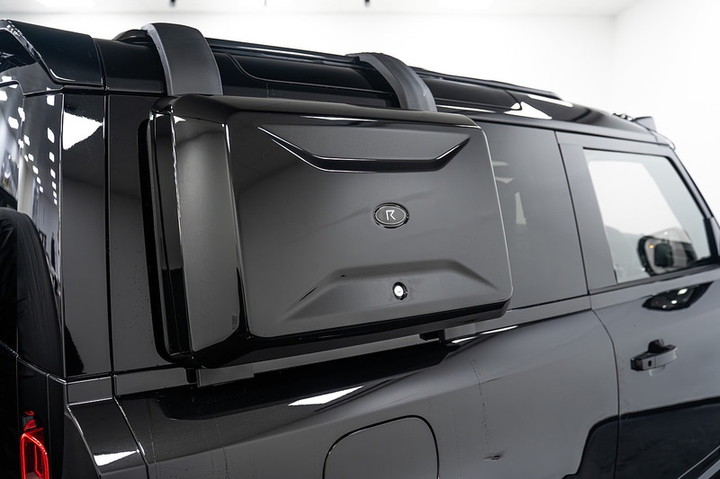 Used Land Rover Defender 2024 for sale - 76413346: Photo 23