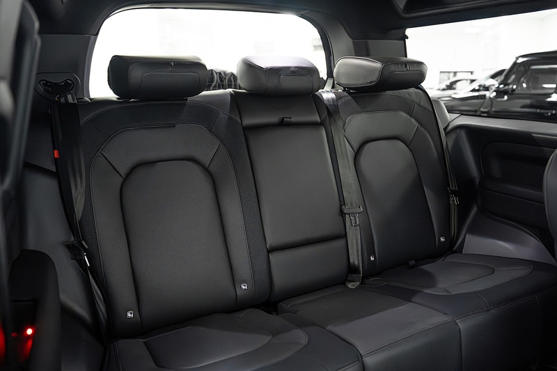 Used Land Rover Defender 2024 for sale - 76413346: Photo 27