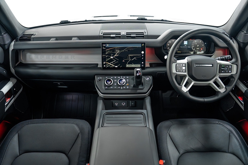 Used Land Rover Defender 2024 for sale - 76413346: Photo 31