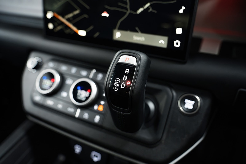 Used Land Rover Defender 2024 for sale - 76413346: Photo 36