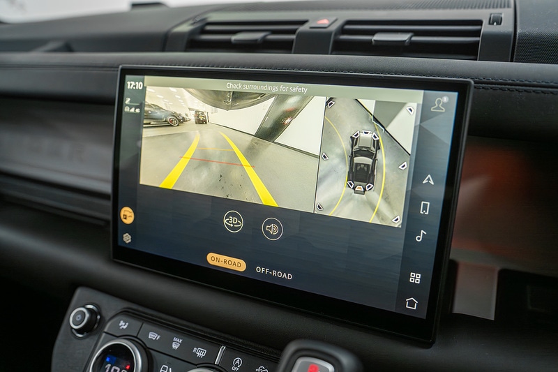 Used Land Rover Defender 2024 for sale - 76413346: Photo 39