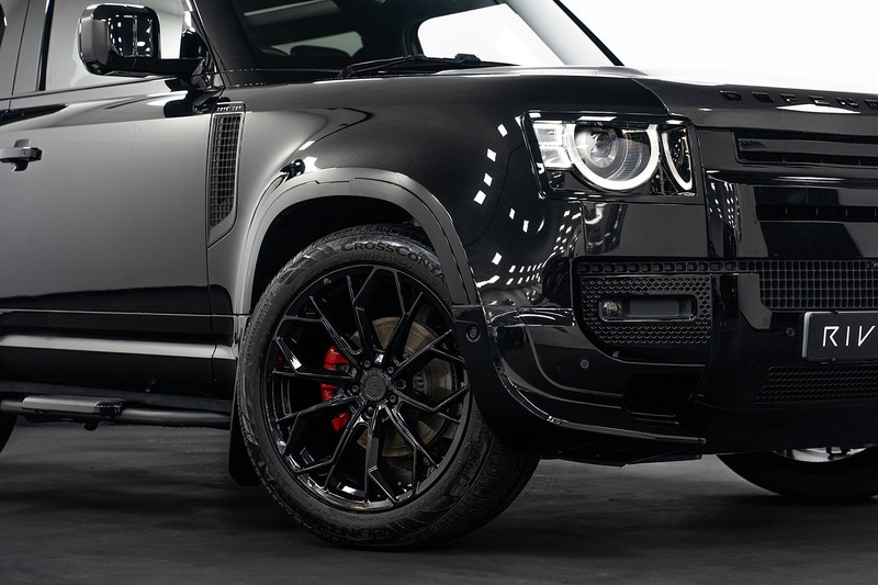 Used Land Rover Defender 2024 for sale - 76413346: Photo 4