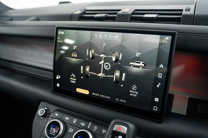 Used Land Rover Defender 2024 for sale - 76413346: Photo 41