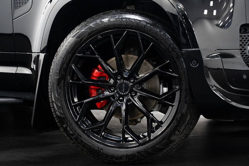 Used Land Rover Defender 2024 for sale - 76413346: Photo 5