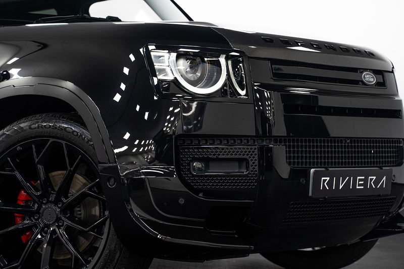 Used Land Rover Defender 2024 for sale - 76413346: Photo 6