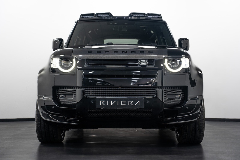 Used Land Rover Defender 2024 for sale - 76413346: Photo 9