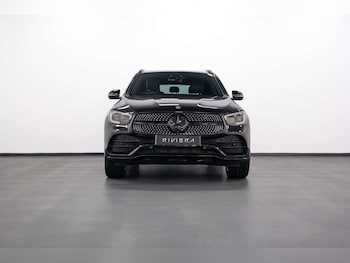 Used Mercedes-Benz GLC 2020 for sale - 77590632: Photo