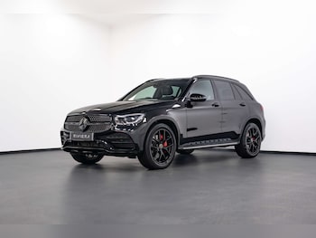 Used Mercedes-Benz GLC 2020 for sale - 77590632: Photo