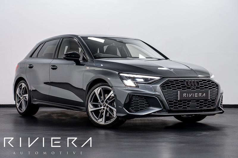 Used Audi A3 for sale - 76605216: Photo 1