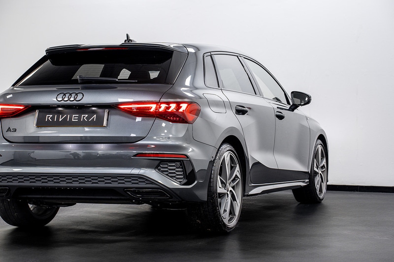 Used Audi A3 for sale - 76605216: Photo 10