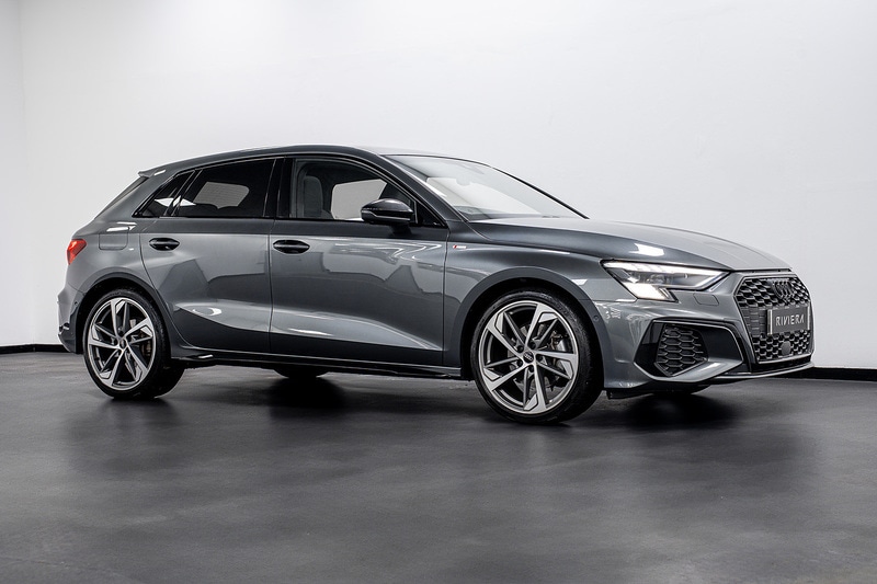 Used Audi A3 for sale - 76605216: Photo 13