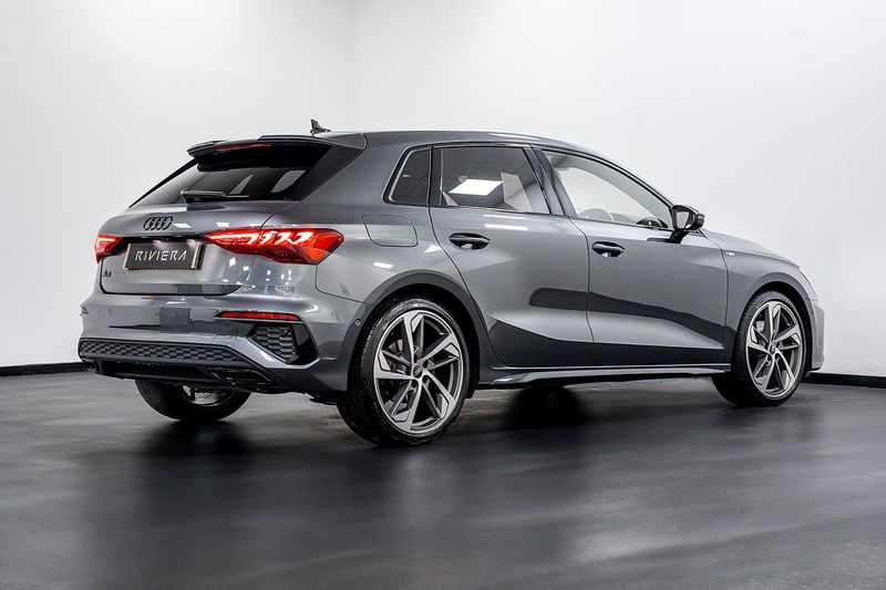 Used Audi A3 for sale - 76605216: Photo 16