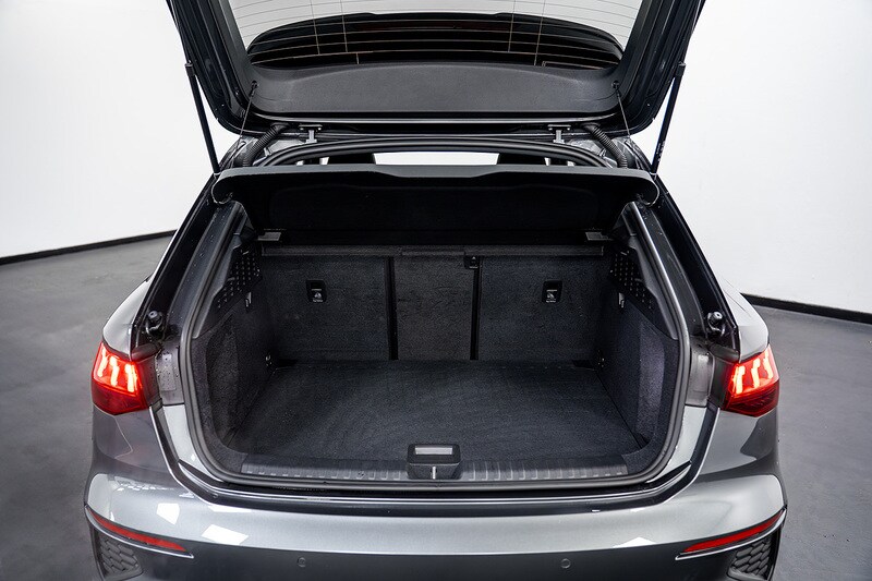 Used Audi A3 for sale - 76605216: Photo 18