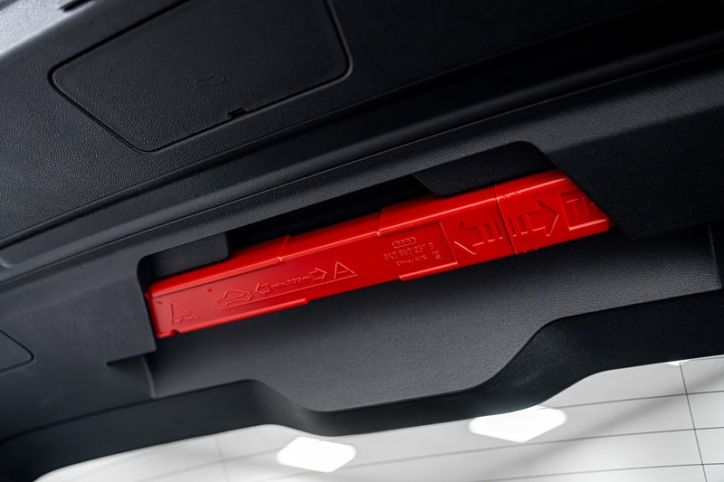 Used Audi A3 for sale - 76605216: Photo 19