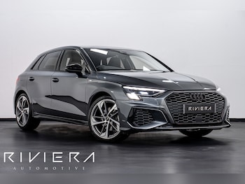 Used Audi A3 2023 for sale - 76605216: Photo