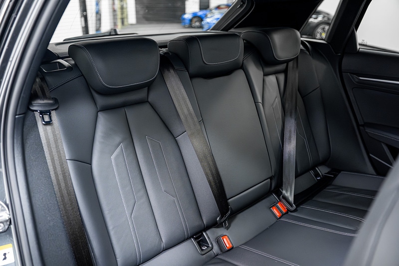 Used Audi A3 for sale - 76605216: Photo 20