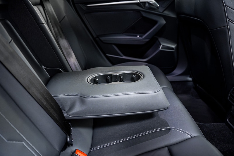 Used Audi A3 for sale - 76605216: Photo 21