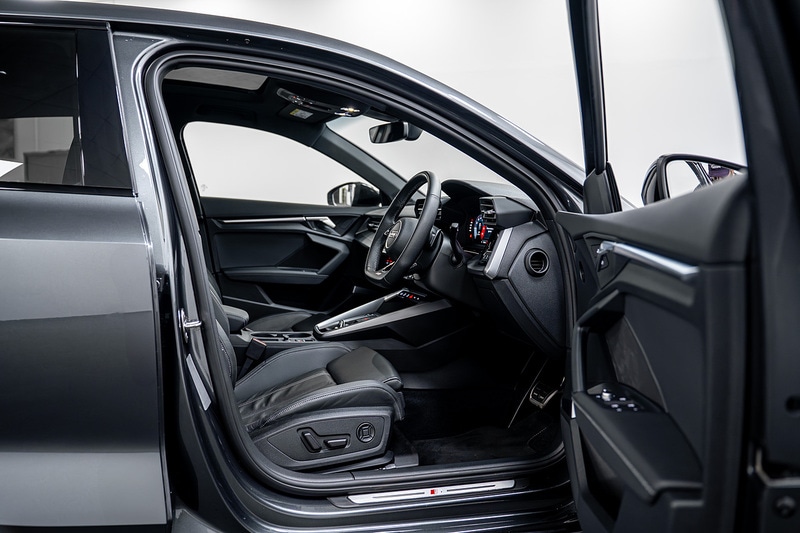 Used Audi A3 for sale - 76605216: Photo 28