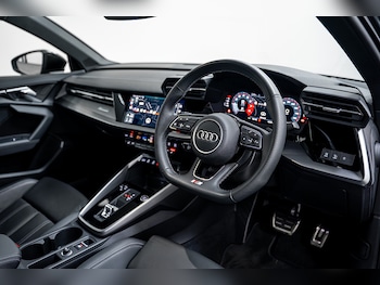 Used Audi A3 2023 for sale - 76605216: Photo